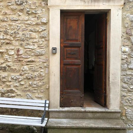 La Casetta Ferentillo Dış mekan fotoğraf